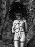 June 8th, 2024: Art-Nude photography-Duo Location workshop (with Wiana Model and The Endless Sinner)