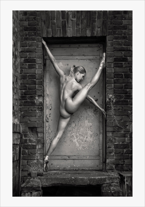 TH2017-2292 - Ballet X, [product_type) - Thomas Holm Photography - CommandoArt.com