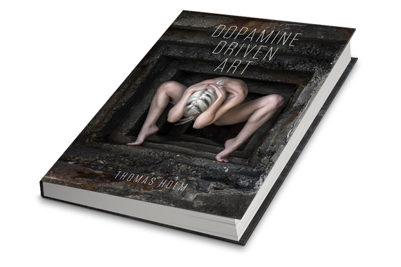 Dopamine Driven Art