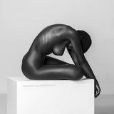 Sculptural Art Nude Workshop March 15