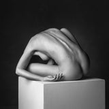 Sculptural Art Nude Workshop March 15