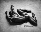 Sculptural Art Nude Workshop March 15