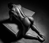 Sculptural Art Nude Workshop March 15