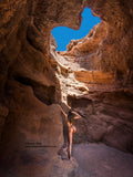 Lanzarote Oct 2-6: 5 days Exclusive Art Nude workshop