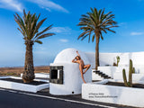 Lanzarote Oct 2-6: 5 days Exclusive Art Nude workshop