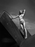 Nude Body-Lighting Workshop with Celia Cassiel – February 22