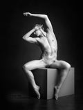 Sculptural Art Nude Workshop March 15