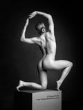 Sculptural Art Nude Workshop March 15