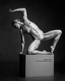 Sculptural Art Nude Workshop March 15