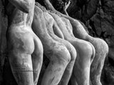 Lanzarote May 4-8 2027 : 5 days Exclusive Art Nude workshop