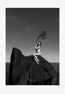 TH2015-1733 - Venus and the sea creature, [product_type) - Thomas Holm Photography - CommandoArt.com