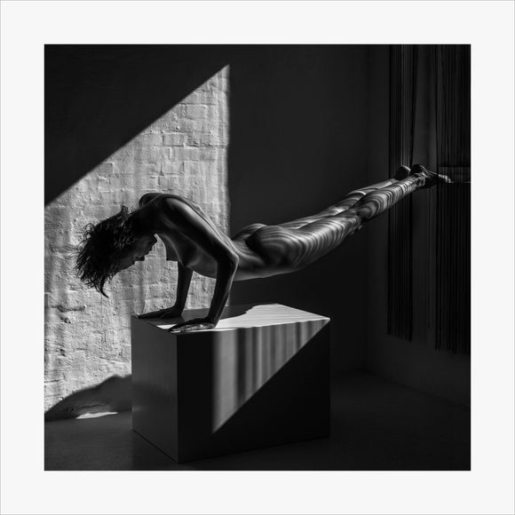TH2017-2268 - Bodywork, [product_type) - Thomas Holm Photography - CommandoArt.com