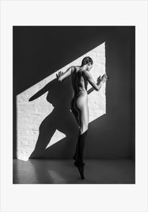 TH2018-2504 - Athlete of light, [product_type) - Thomas Holm Photography - CommandoArt.com