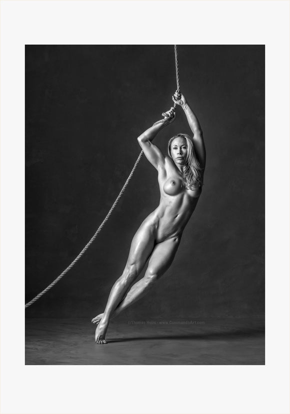 TH2018-2616 - The rope, [product_type) - Thomas Holm Photography - CommandoArt.com