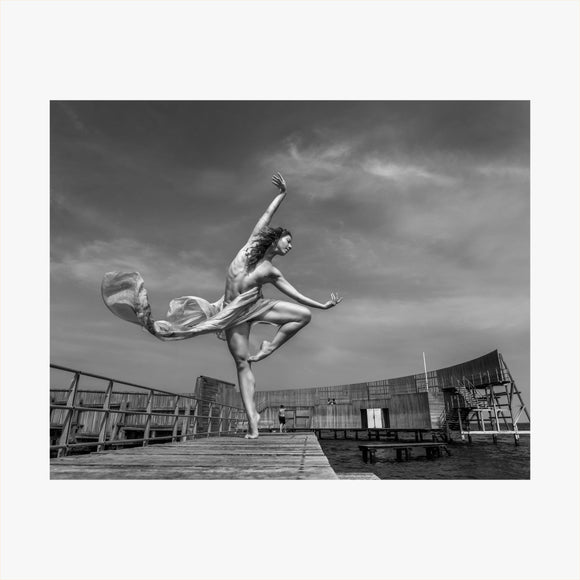 TH2019-2929 - The Summer wind, [product_type) - Thomas Holm Photography - CommandoArt.com