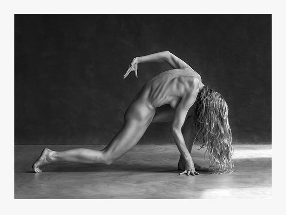 Limited Edition print TH2019-2988 - Primal position, [product_type) - Thomas Holm Photography - CommandoArt.com