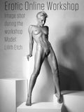 Recorded Erotica Workshop with Lilith Etch (5.50 h duration) #NSFW